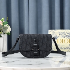 Mens Christian Dior Satchel Bags